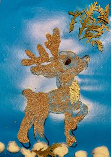 55 Романовская Анна